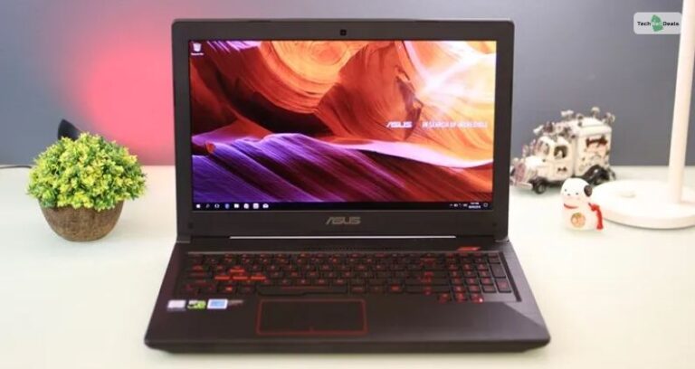 asus rog fx503