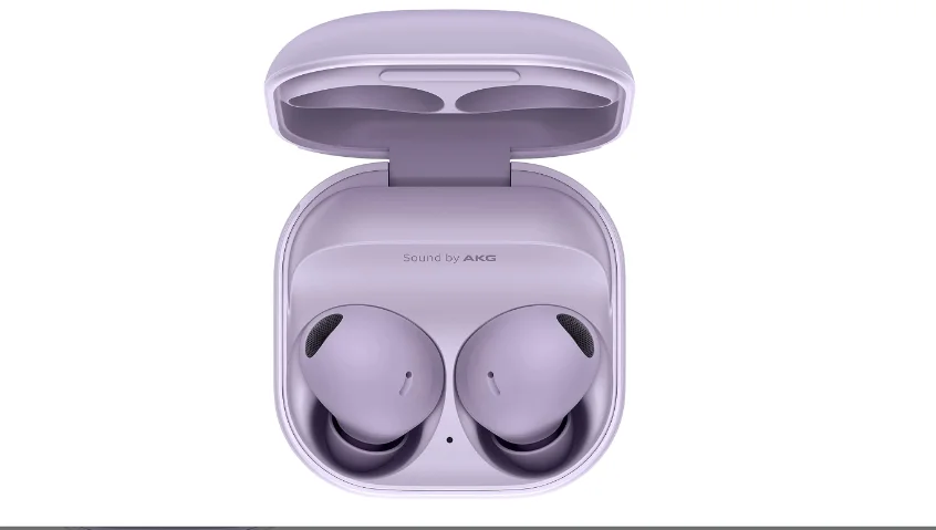 Samsung galaxy buds pro