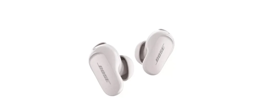 wireless earbuds 