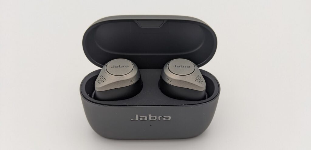 Jabra Elite 85t