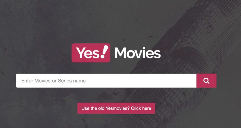 YesMovies