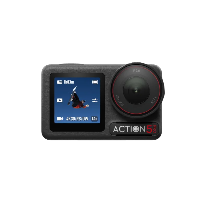 4k action cameras