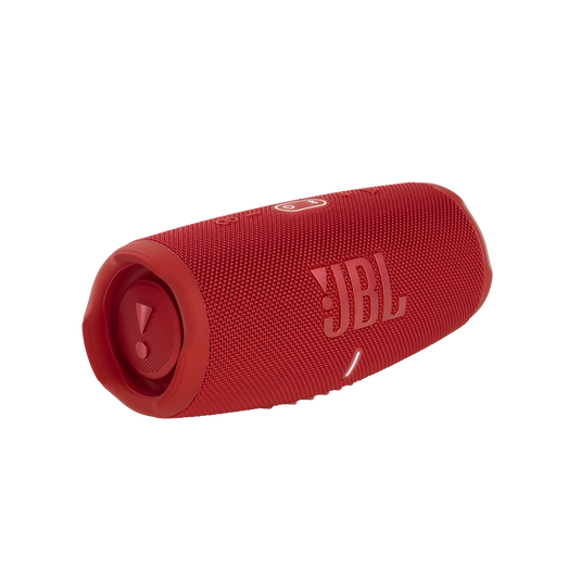 red outdoor speakers Bluetooth