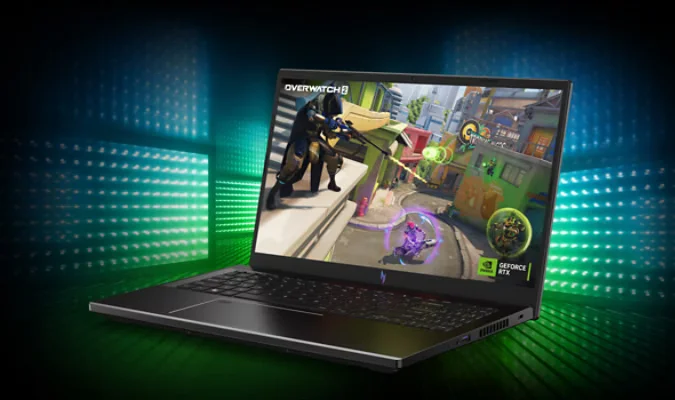 gaming laptop under $500